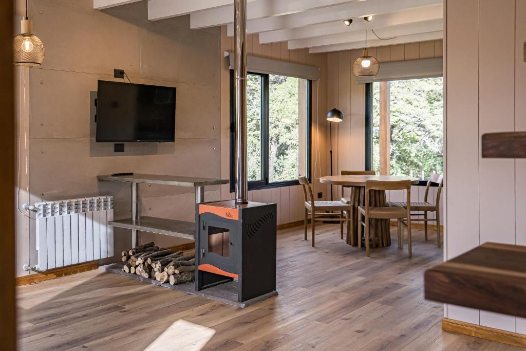 4Puntas Lodge