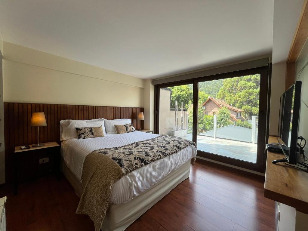 Abedul Apartamentos