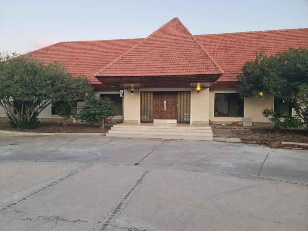Aconquija Suites