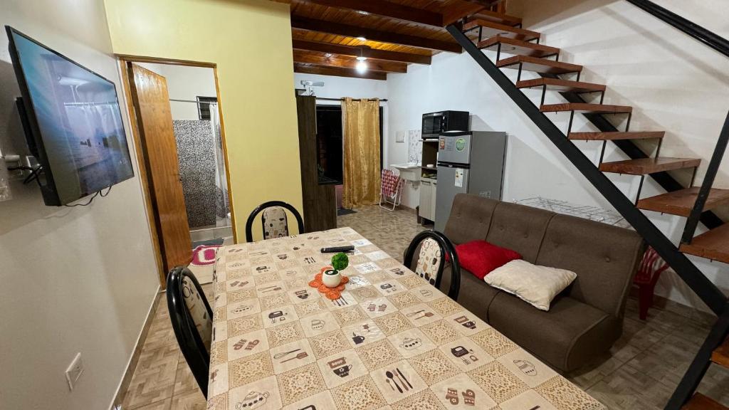 Adhara Apart