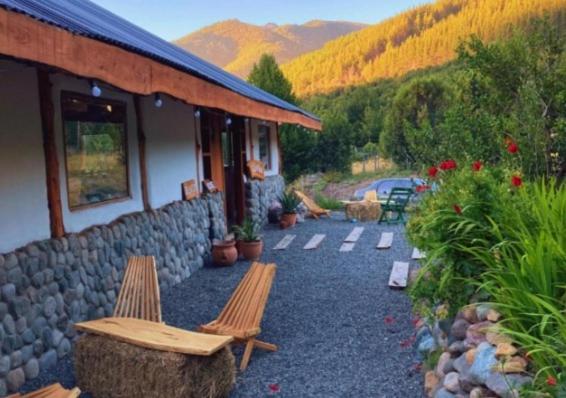 Adobe Ecohostel