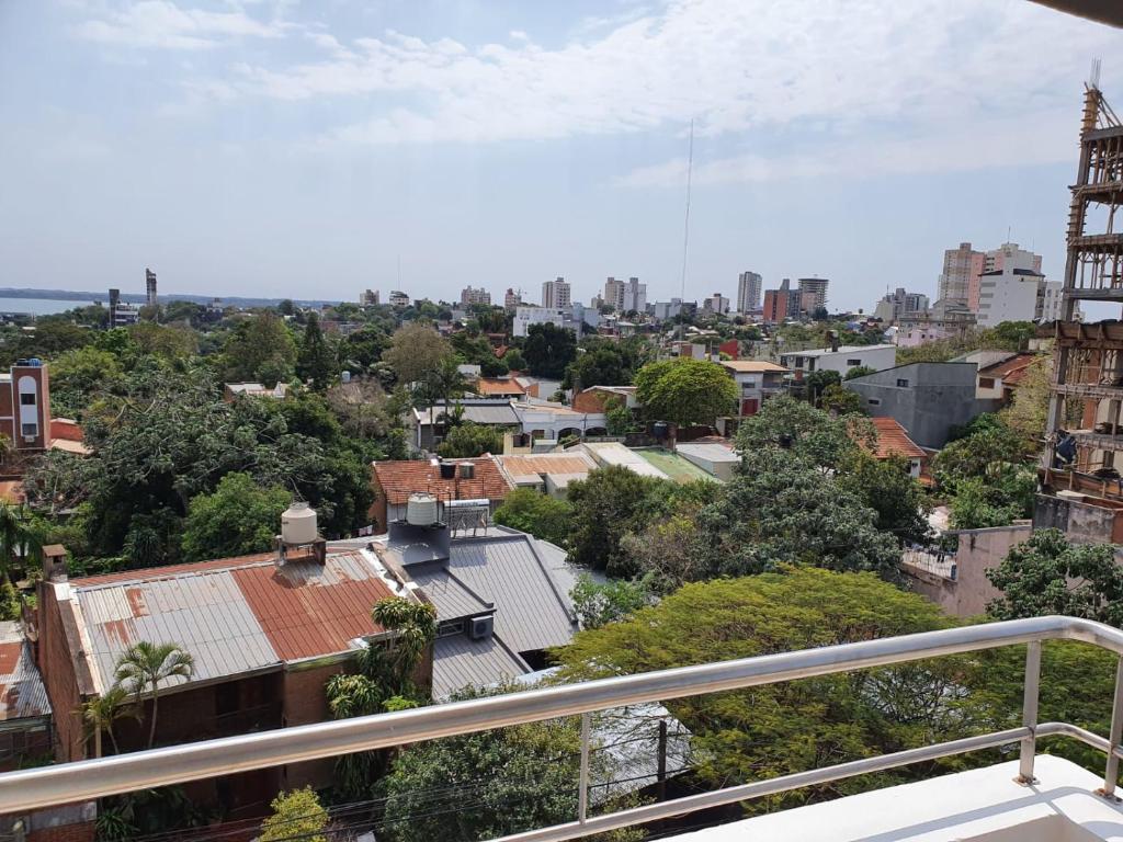 Departamento Augusta II