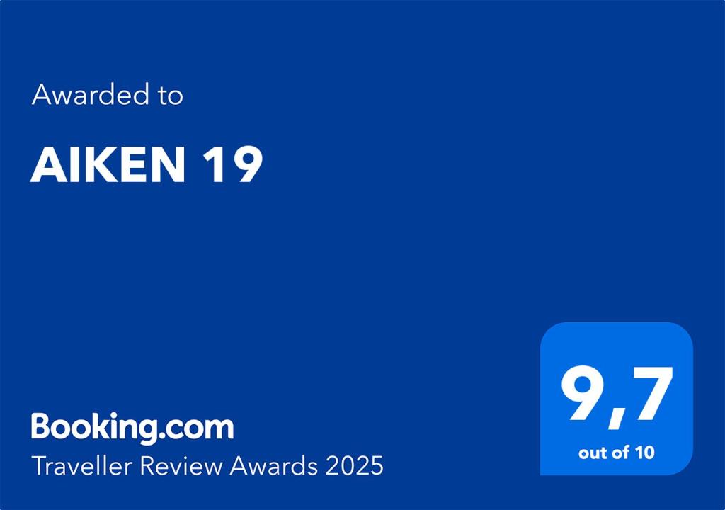 AIKEN 19