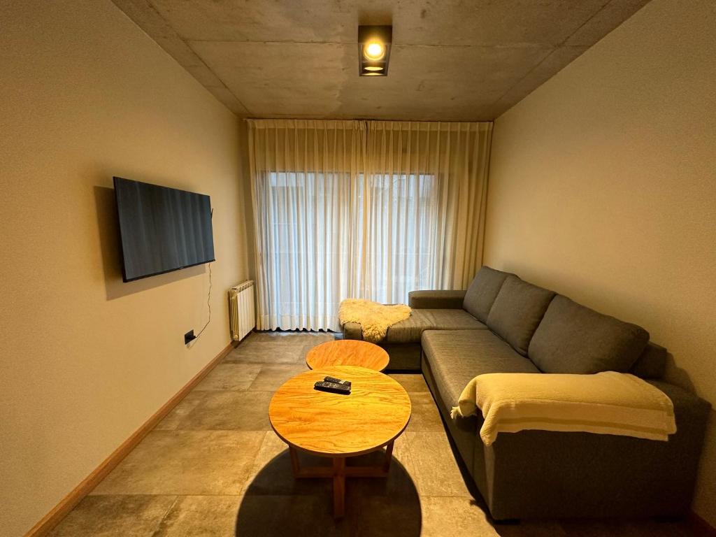 Aiken Suites