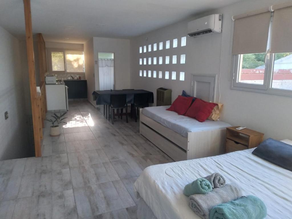Aires de la costa Renovado