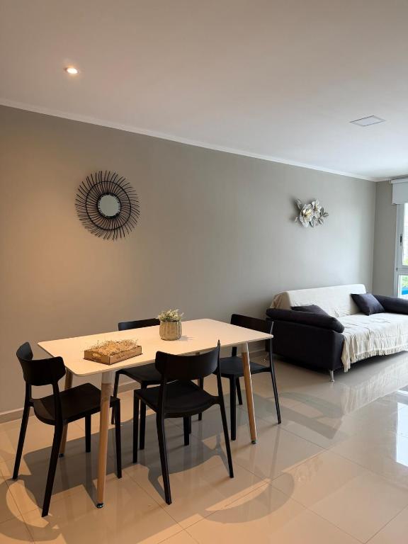 Alarif Piso 8 E