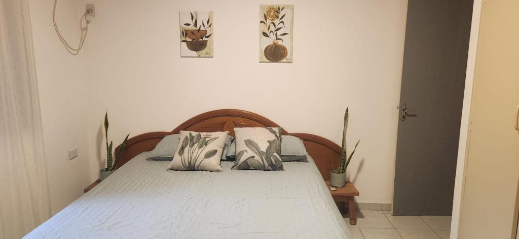 Alojamiento en Puerto Iguazú, Alojamiento en Cataratas, 2 Habitaciones