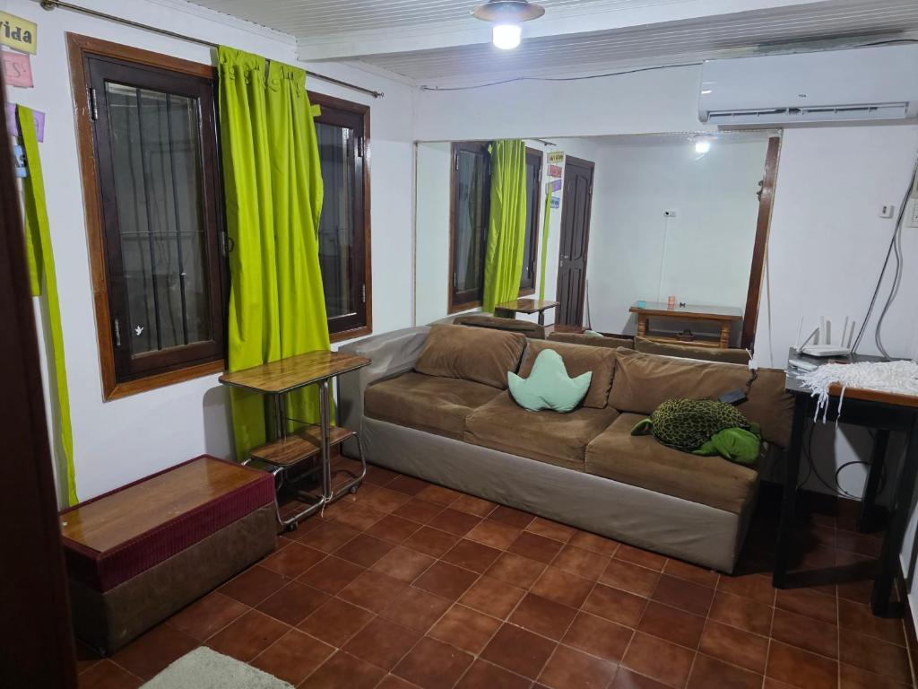 Casa para 6 personas en el Centro de Posadas