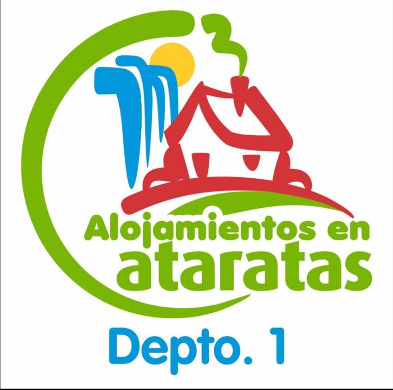 ALOJAMIENTOS En CATARATAS