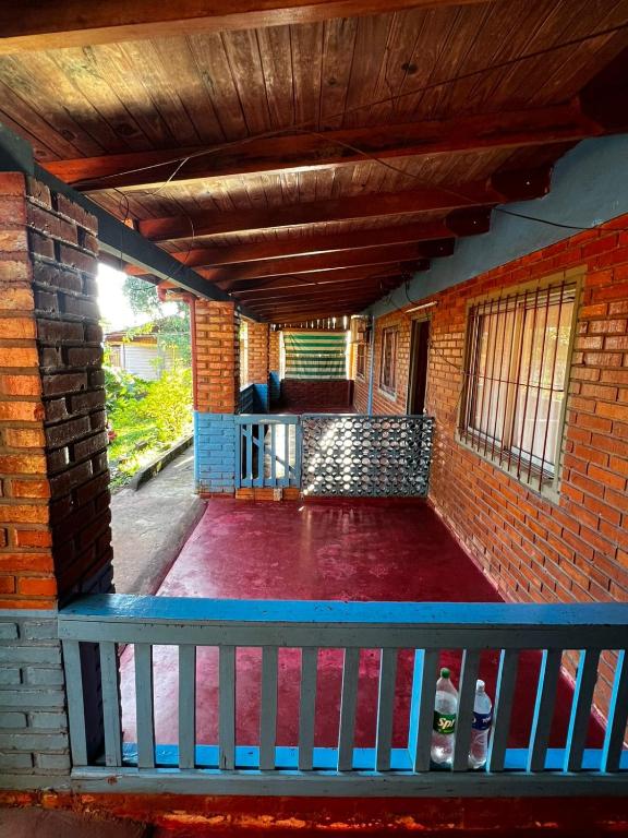 Alquiler de casa