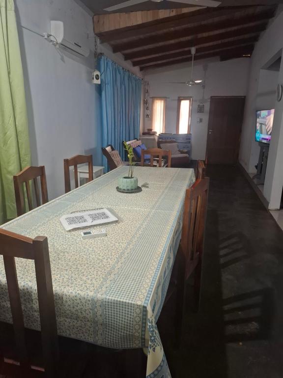 casa lucy