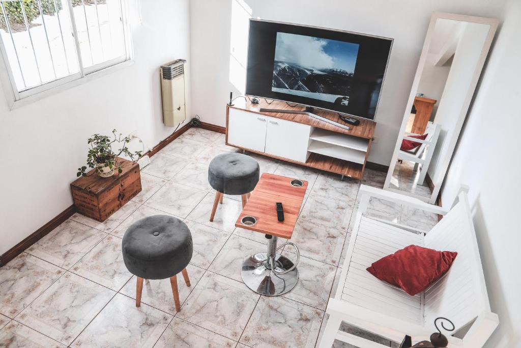 Alto Belgrano Casas Bariloche