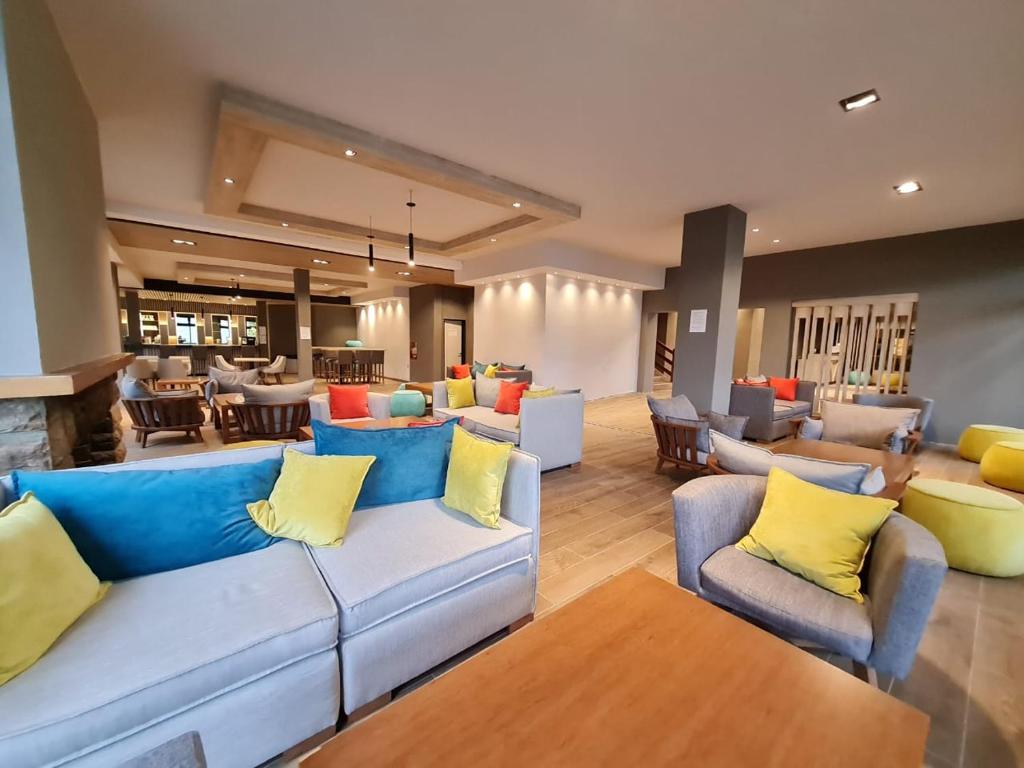 Hotel Alun Nehuen