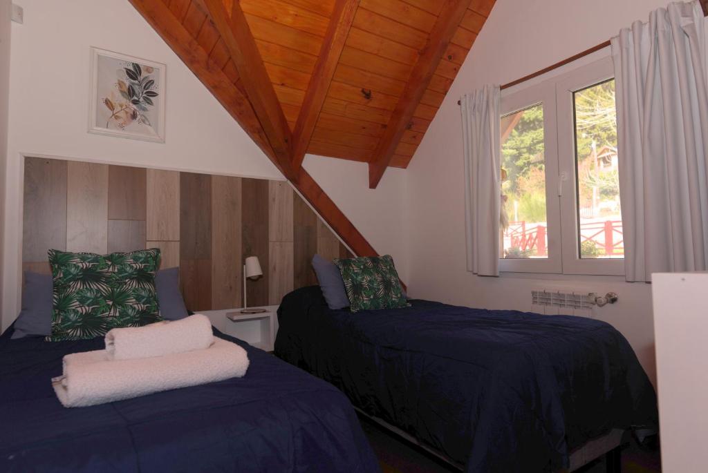 Amutuy Bariloche