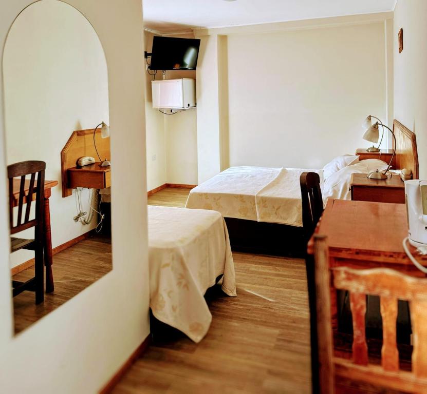 Apart Hotel Austral