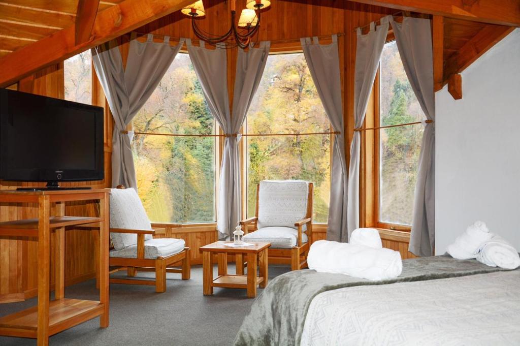 Apart Hotel del Pellin