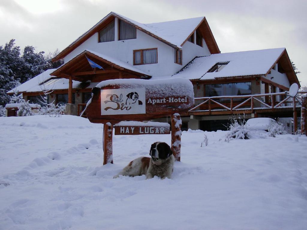 Apart Hotel y Hosteria del Sir