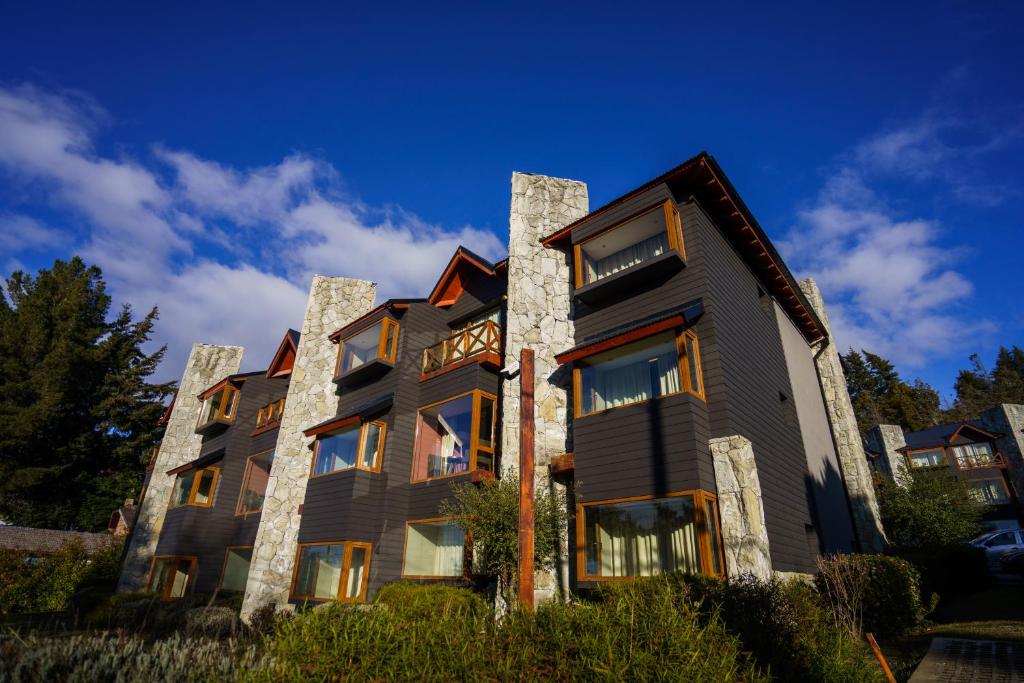 Los Robles Apart & Spa