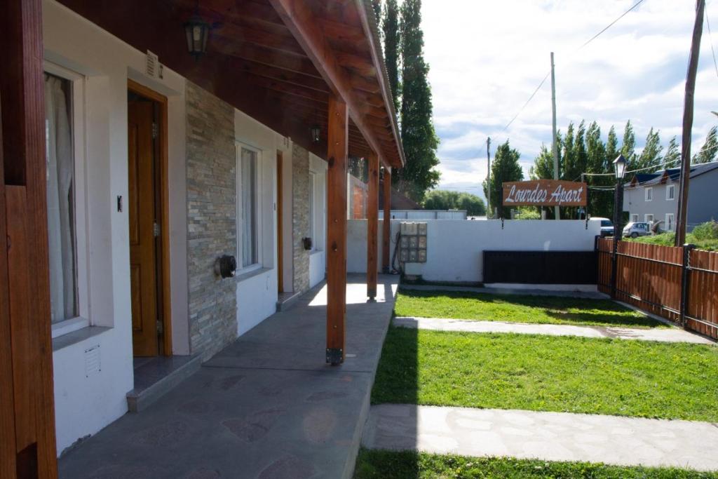 Apartamento 7