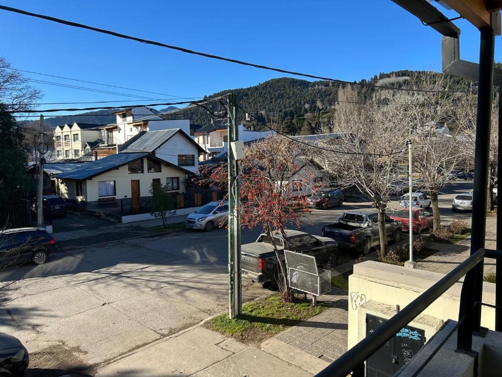 Apartamento Andino