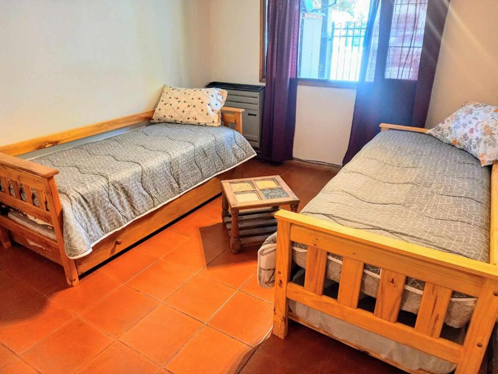 Apartamento céntrico 3 ambientes