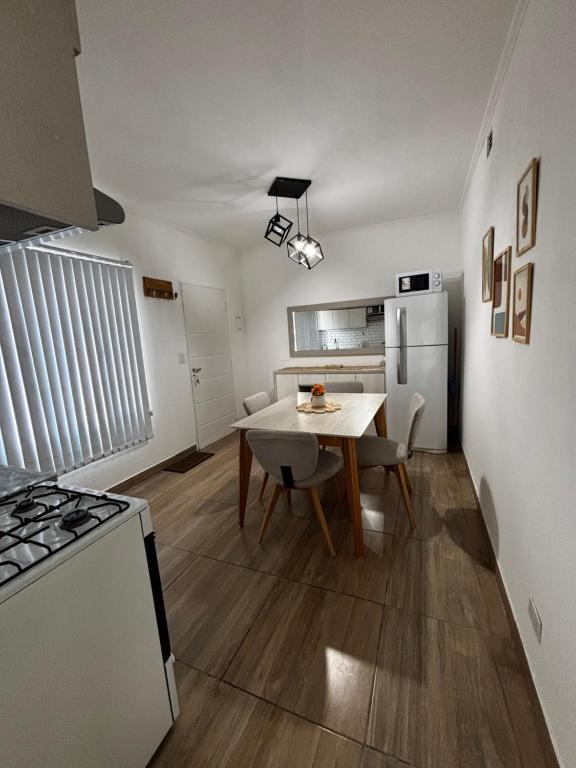 Apartamento Céntrico, Moderno y Tranquilo