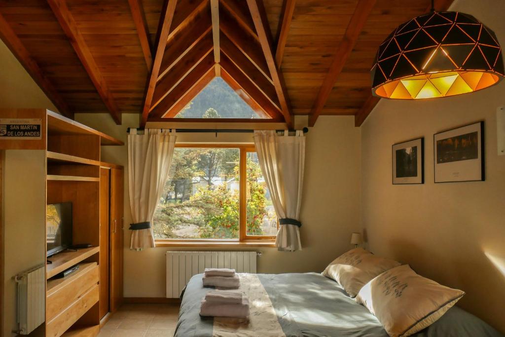 Departamento Roca II - ubicacion perfecta
