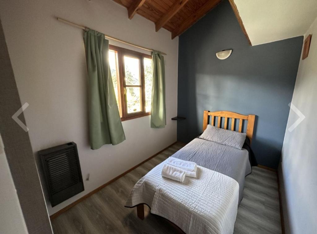 Apartamento colibri