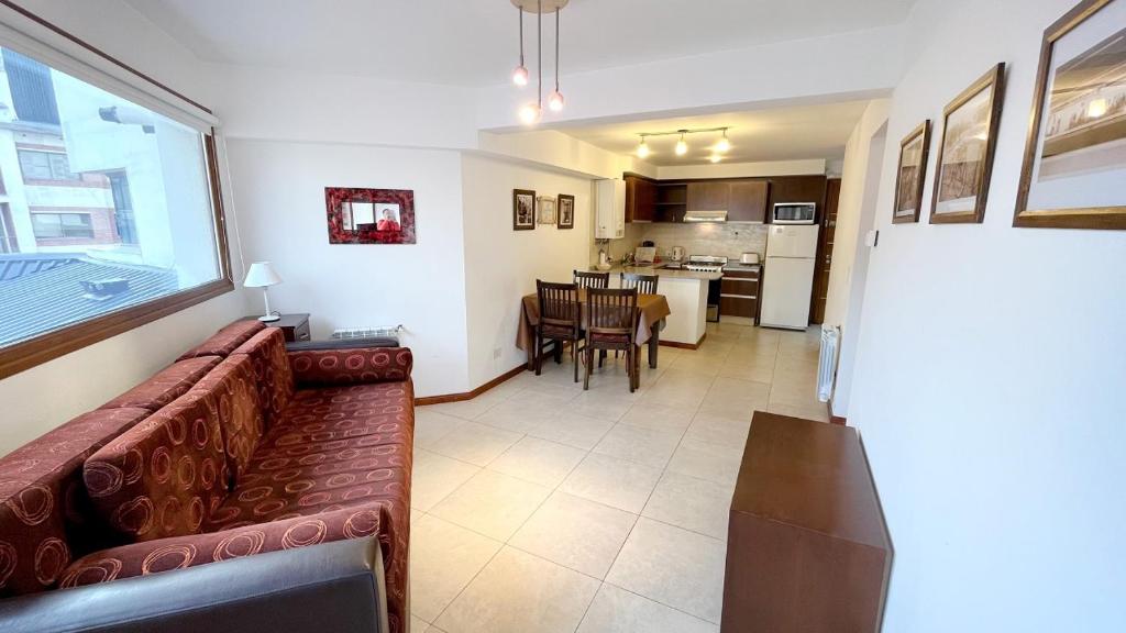 Apartamentos del Centro - BARILOCHE