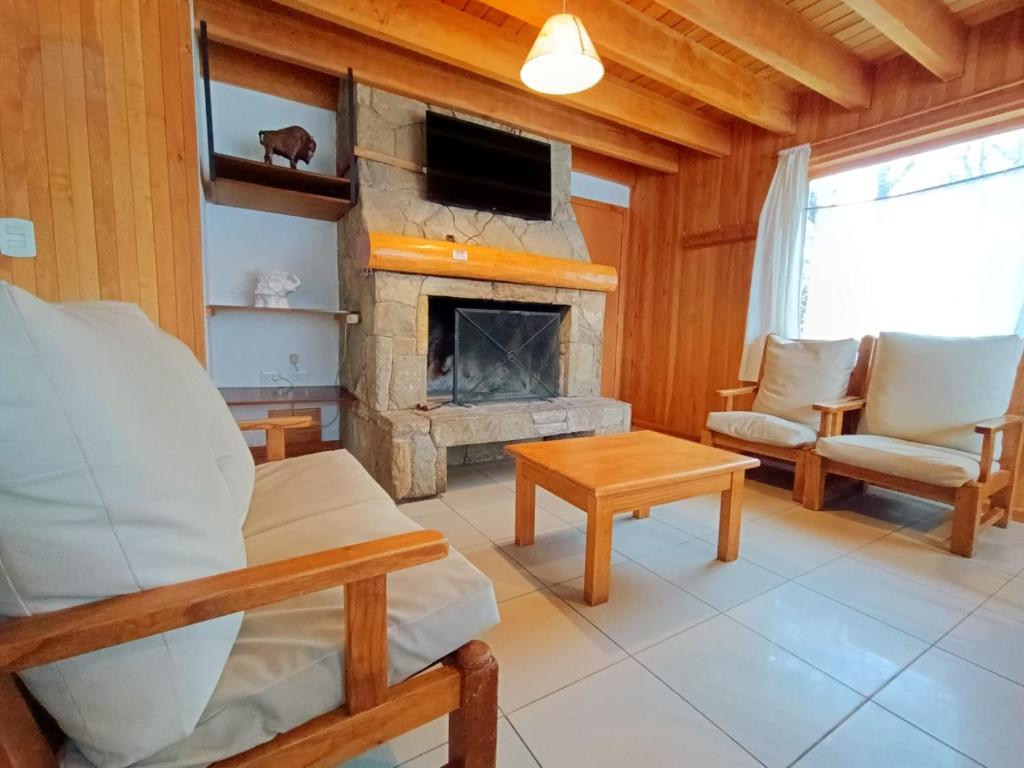 Apartamentos Pellín