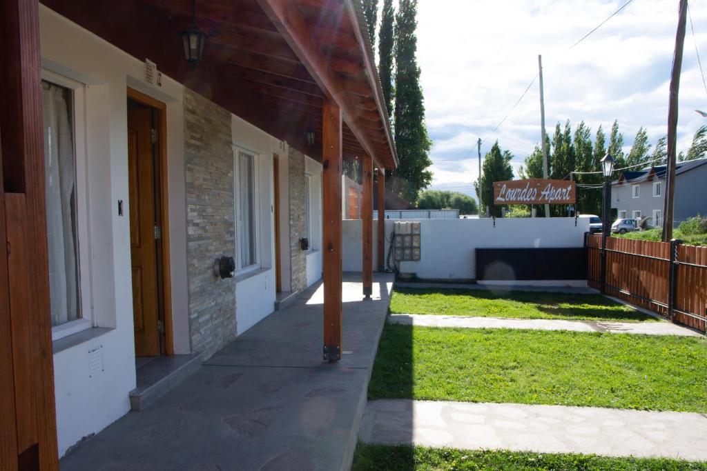 Apartment Lourdes