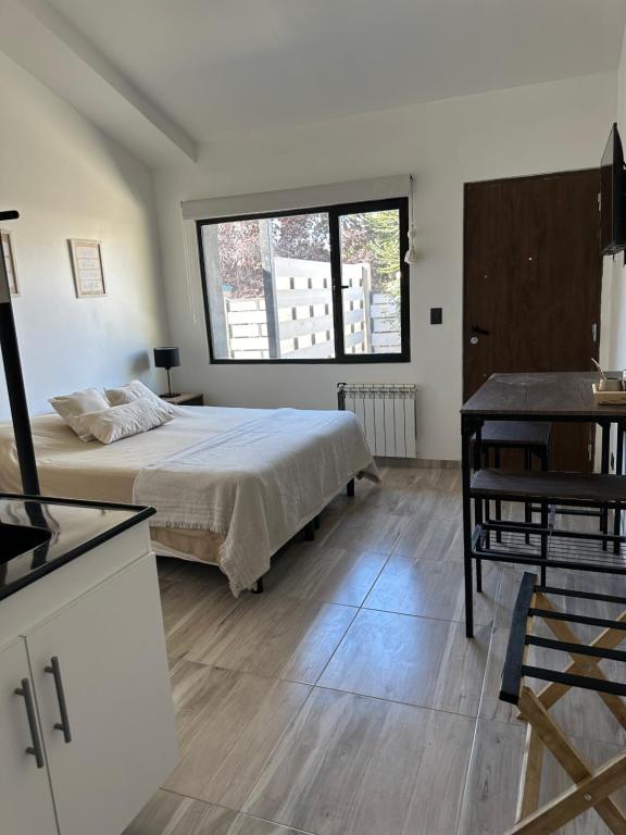 Apartamento para 2 personas cerca del lago y, centro de la ciudad