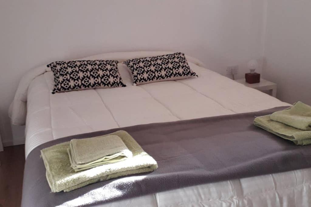 aparts centro 1 habitación