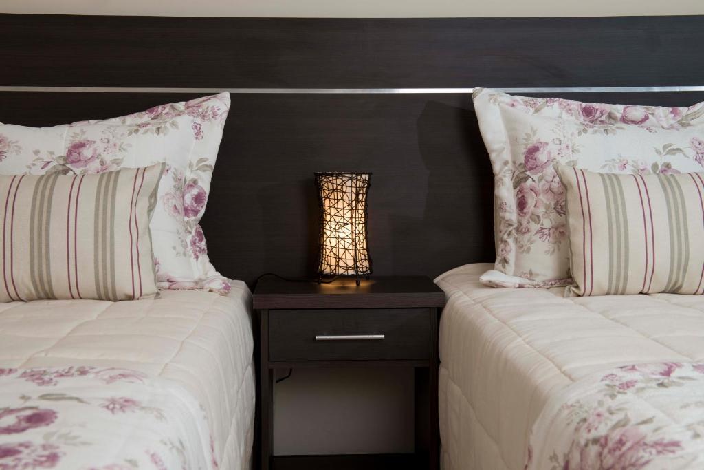ARAMI HOTEL & LODGE