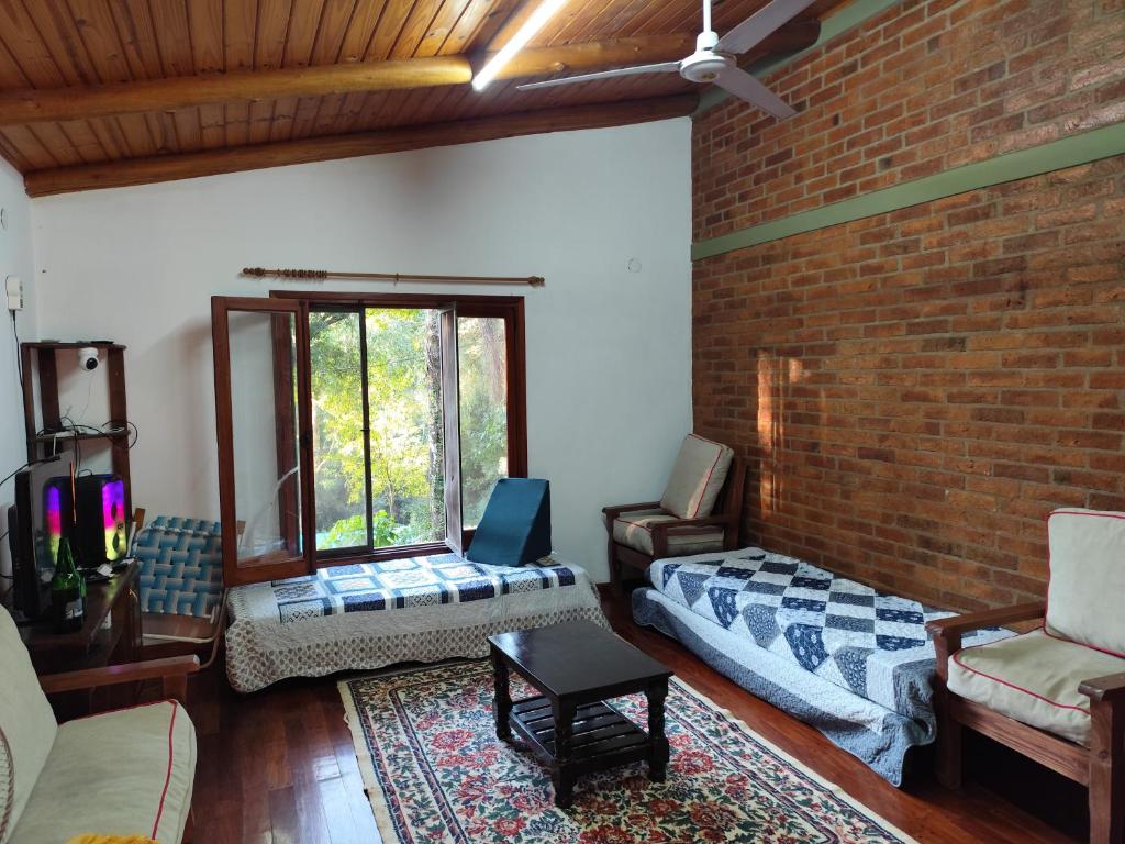 Arami Lodge