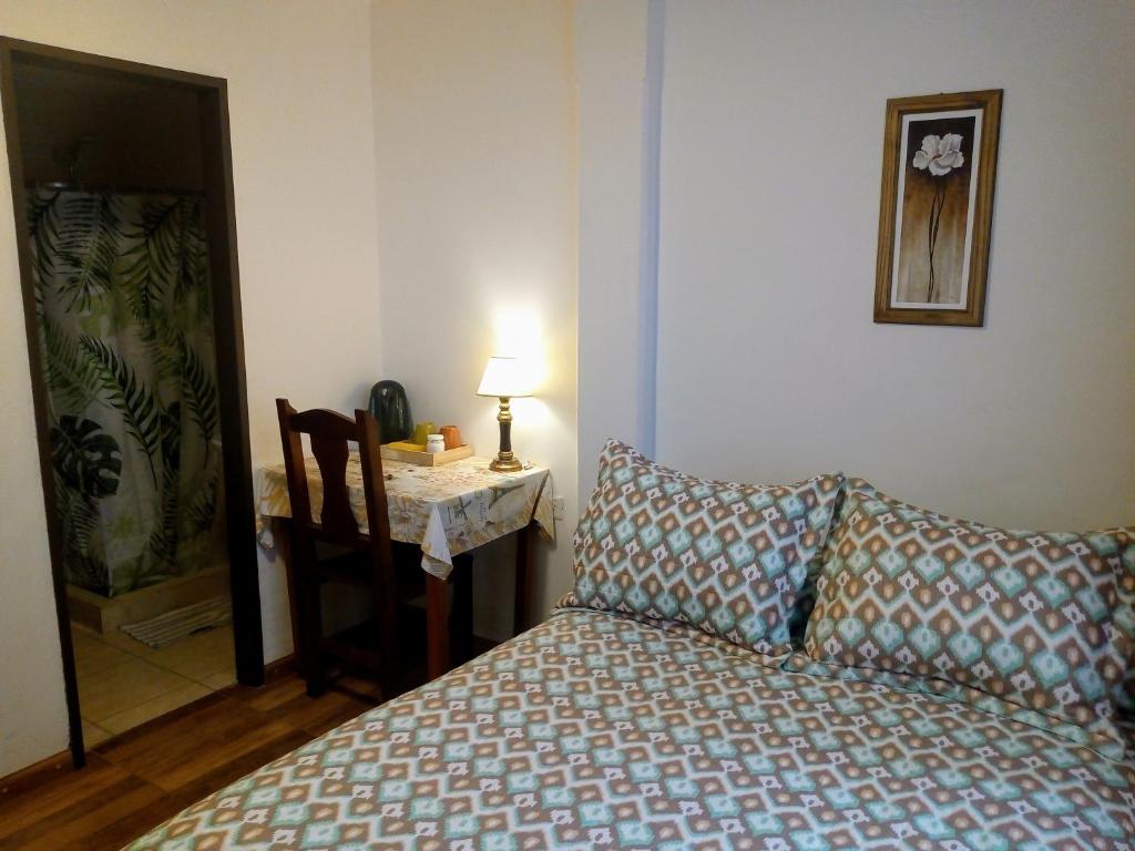Astoria Patagonia II habitaciones privadas