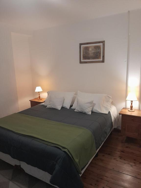 Astoria Patagonia habitaciones privadas
