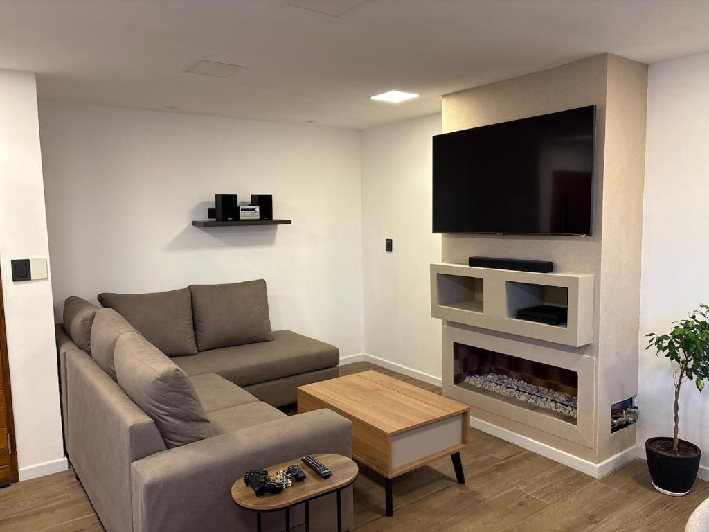 Athlon Apartment