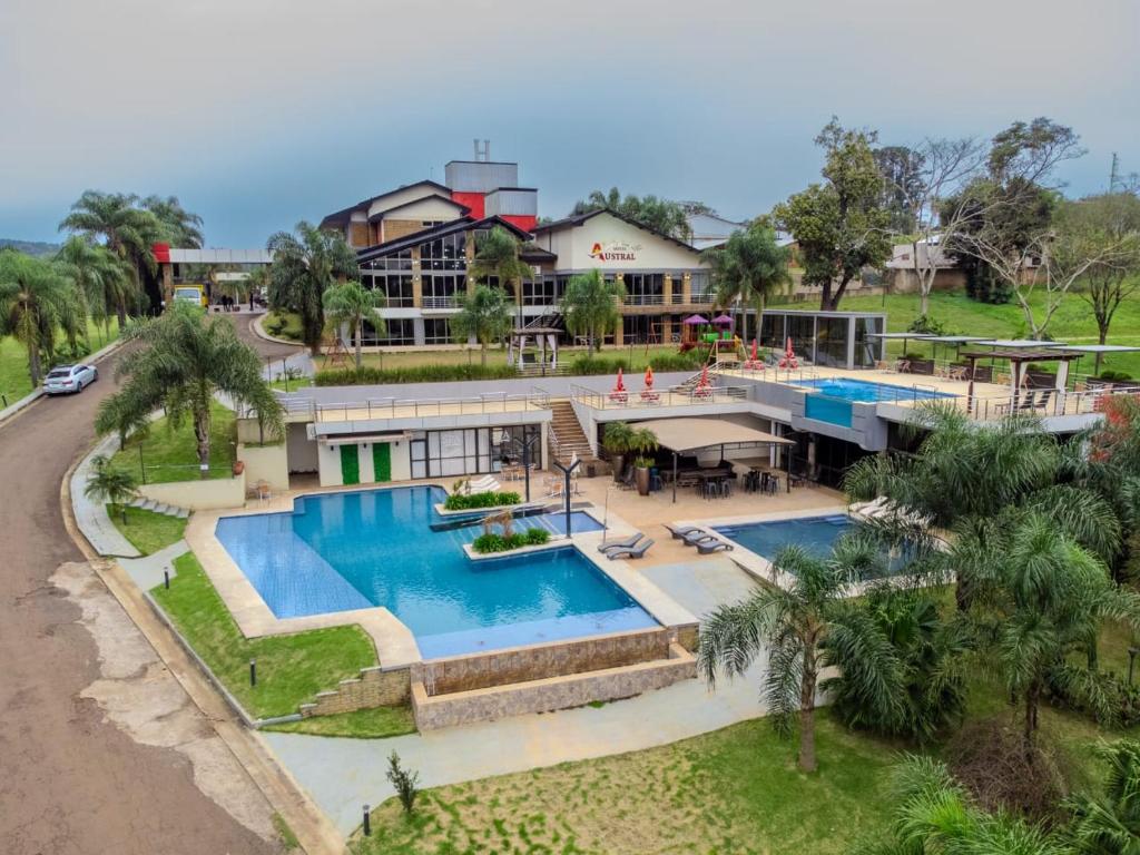 Austral Hotel