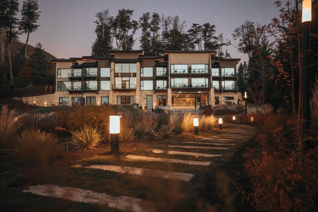 AWKA Apart Hotel
