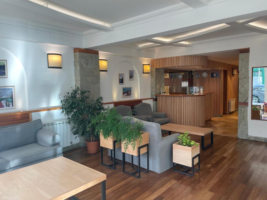 Hotel Ayres Del Nahuel