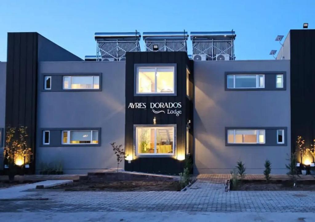 Ayres Dorados Lodge Hotel