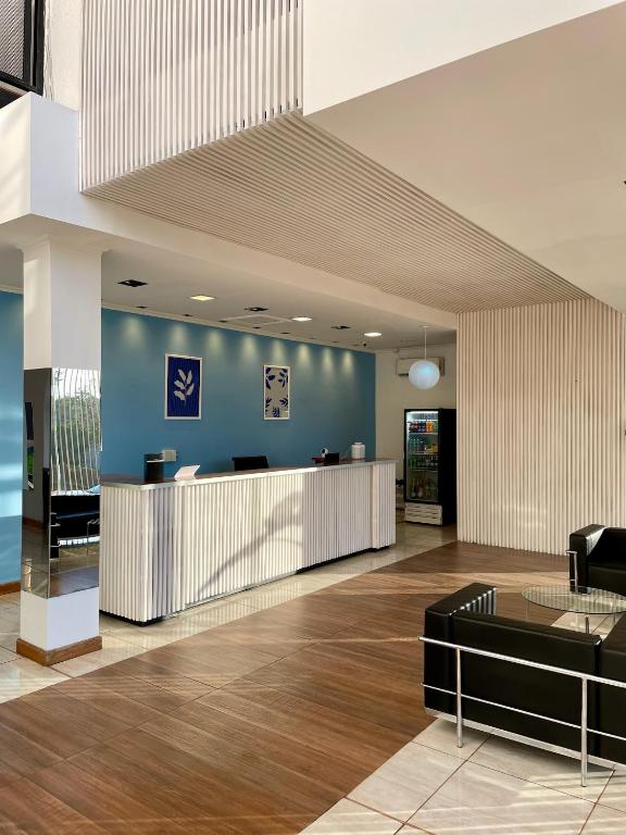 Azul Hotel & Spa