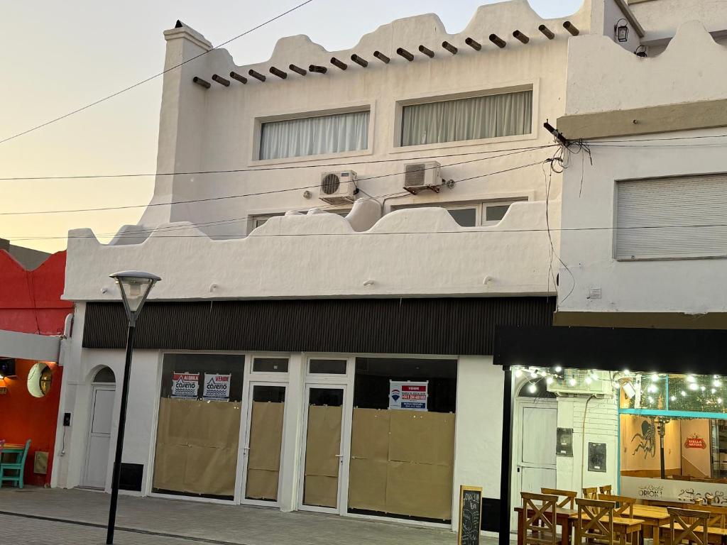 Bajada 1