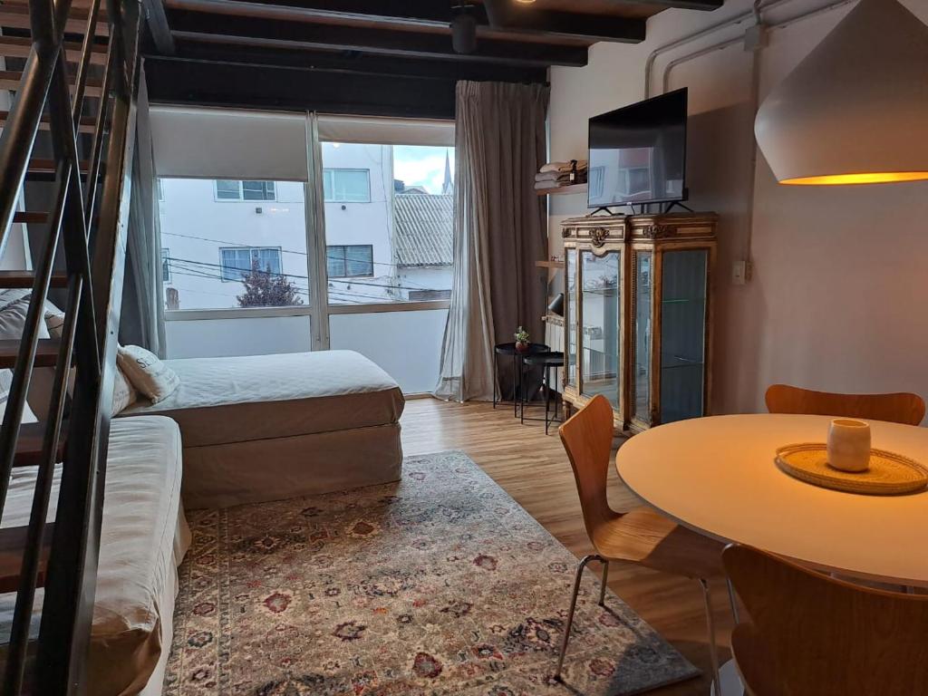 Bariloche Departamento Boutique