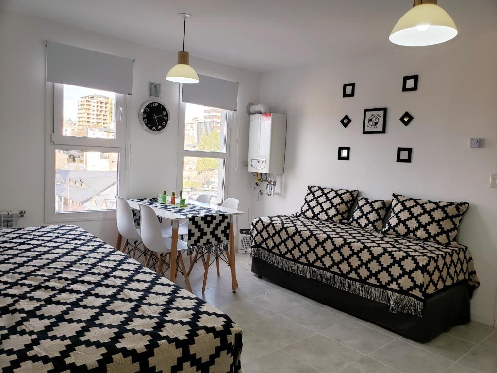 Bariloche Modern Apartment