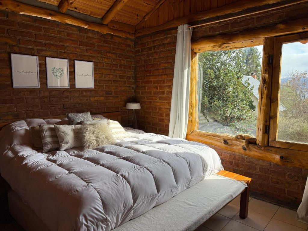 Cabaña Bariloche