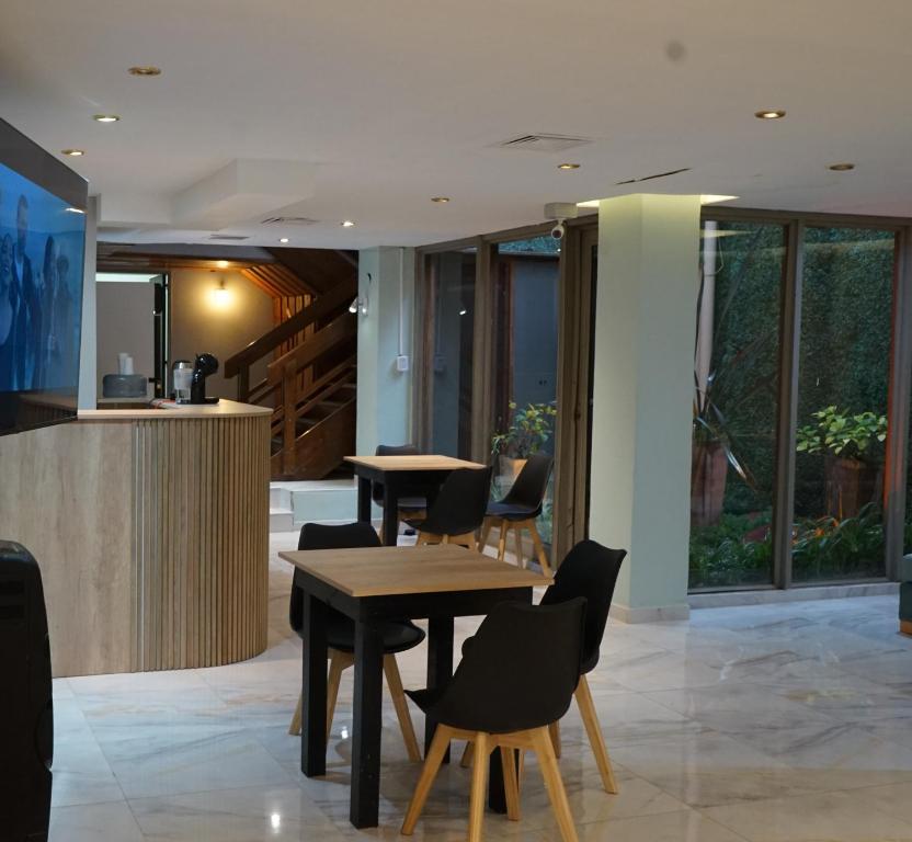 Hotel Bariloche Ski