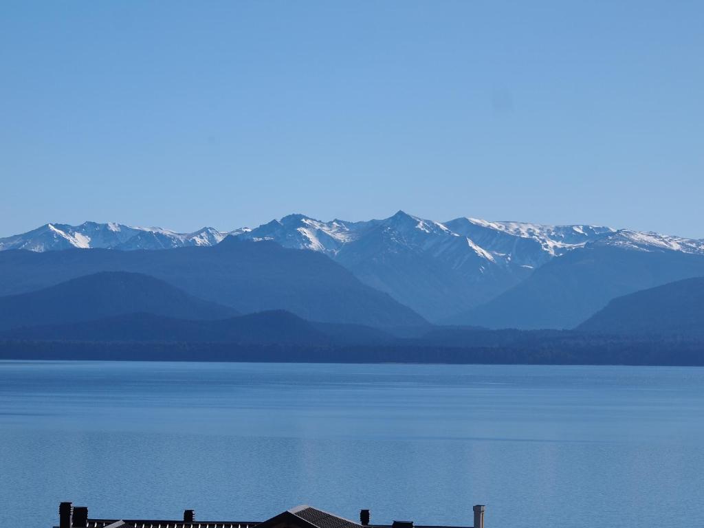 Bariloche Studio al Lago