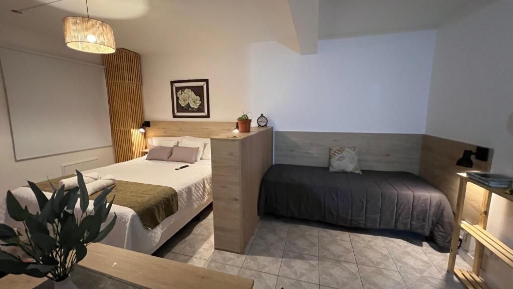 Barisur suite bariloche